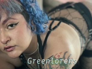 Greenlorens