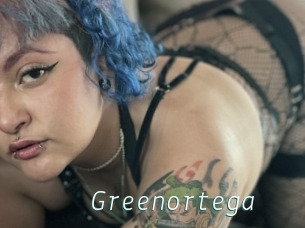 Greenortega