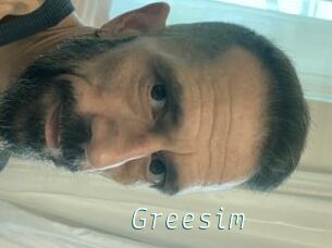 Greesim