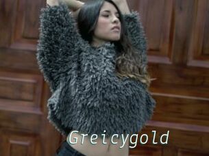 Greicygold