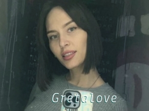 Gretalove