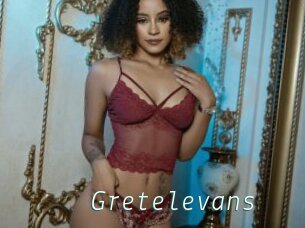 Gretelevans