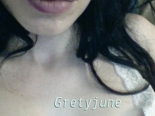 Gretyjune