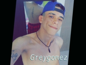 Greygomez