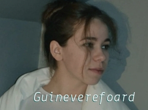 Guineverefoard