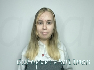 Guineverehallman