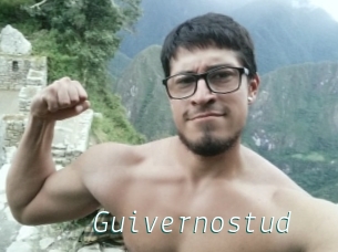 Guivernostud
