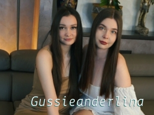 Gussieanderlina
