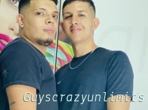 Guyscrazyunlimits