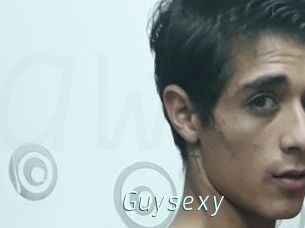 Guysexy