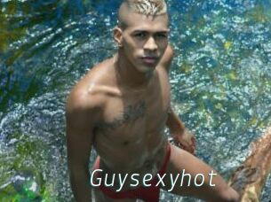 Guysexyhot
