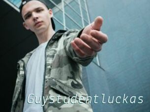 Guystudentluckas