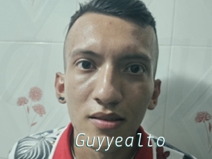 Guyyealto