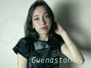 Gwenaston