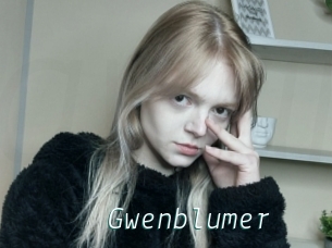 Gwenblumer