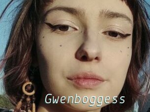 Gwenboggess
