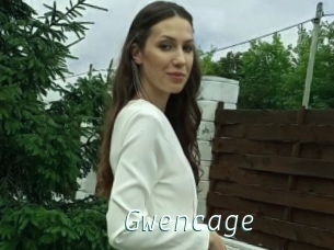 Gwencage