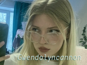 Gwendolyncannon