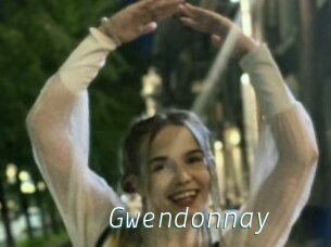 Gwendonnay