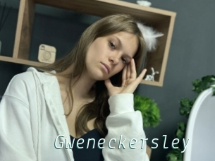 Gweneckersley