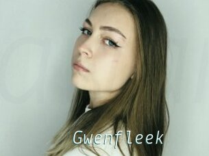 Gwenfleek