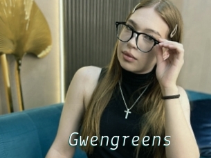 Gwengreens