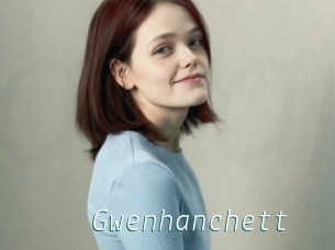 Gwenhanchett