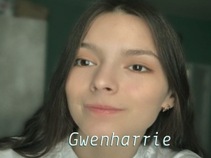 Gwenharrie