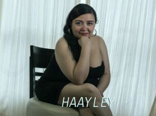 HAAYLEY