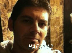 HAF0112