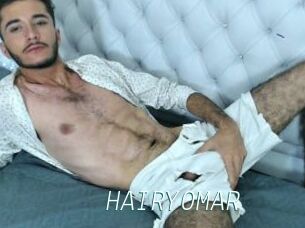HAIRYOMAR