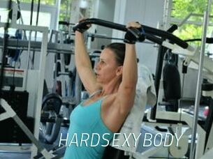HARDSEXYBODY