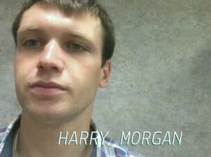 HARRY_MORGAN