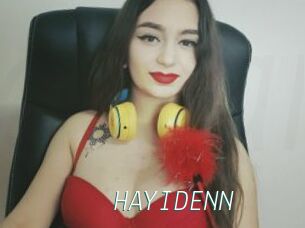 HAYIDENN