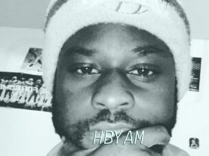 HBYAM