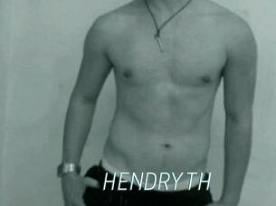 HENDRYTH