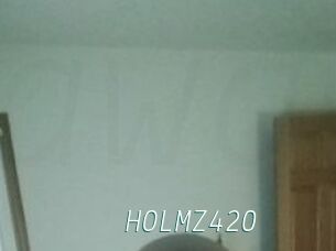 HOLMZ420