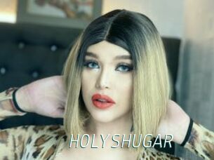 HOLYSHUGAR