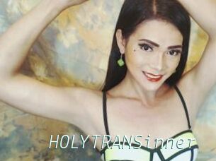 HOLYTRANSinner