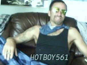 HOTBOY561