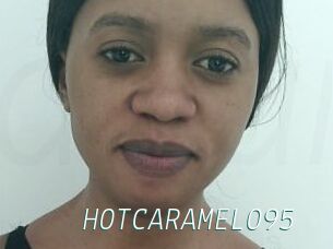HOTCARAMELO95