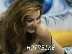 HOTREIKE