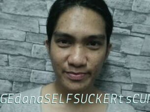 HUGEdanaSELFSUCKERtsCUM