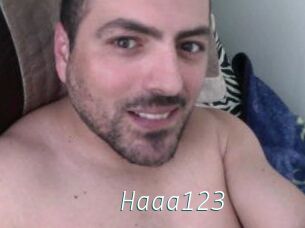 Haaa123