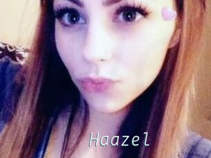 Haazel