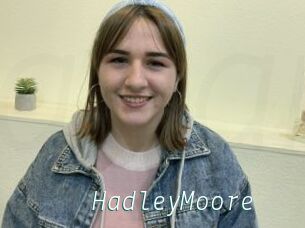 HadleyMoore