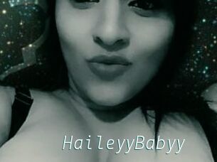 HaileyyBabyy
