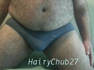 HairyChub27