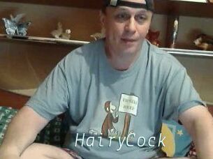 HairyCock