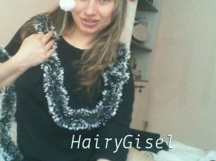 HairyGisel